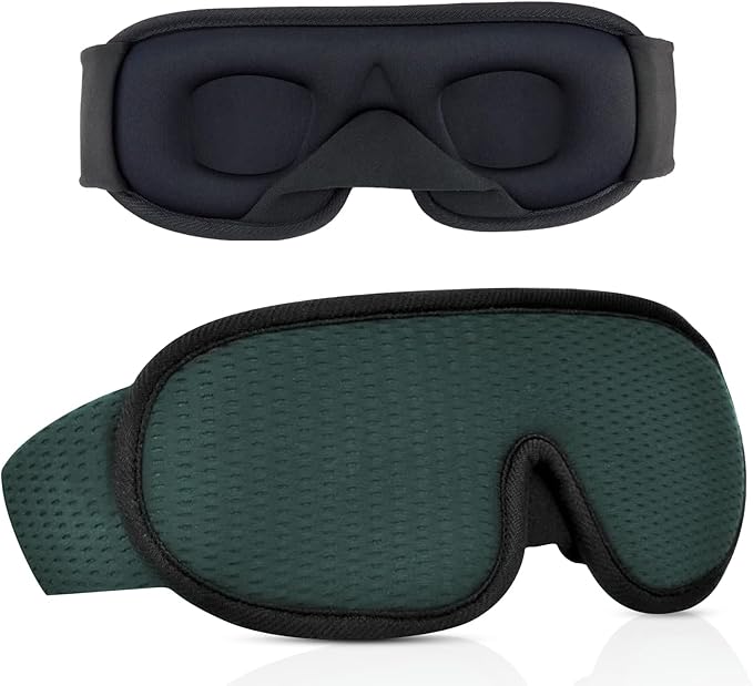 Bradipo Sleep Eye Mask