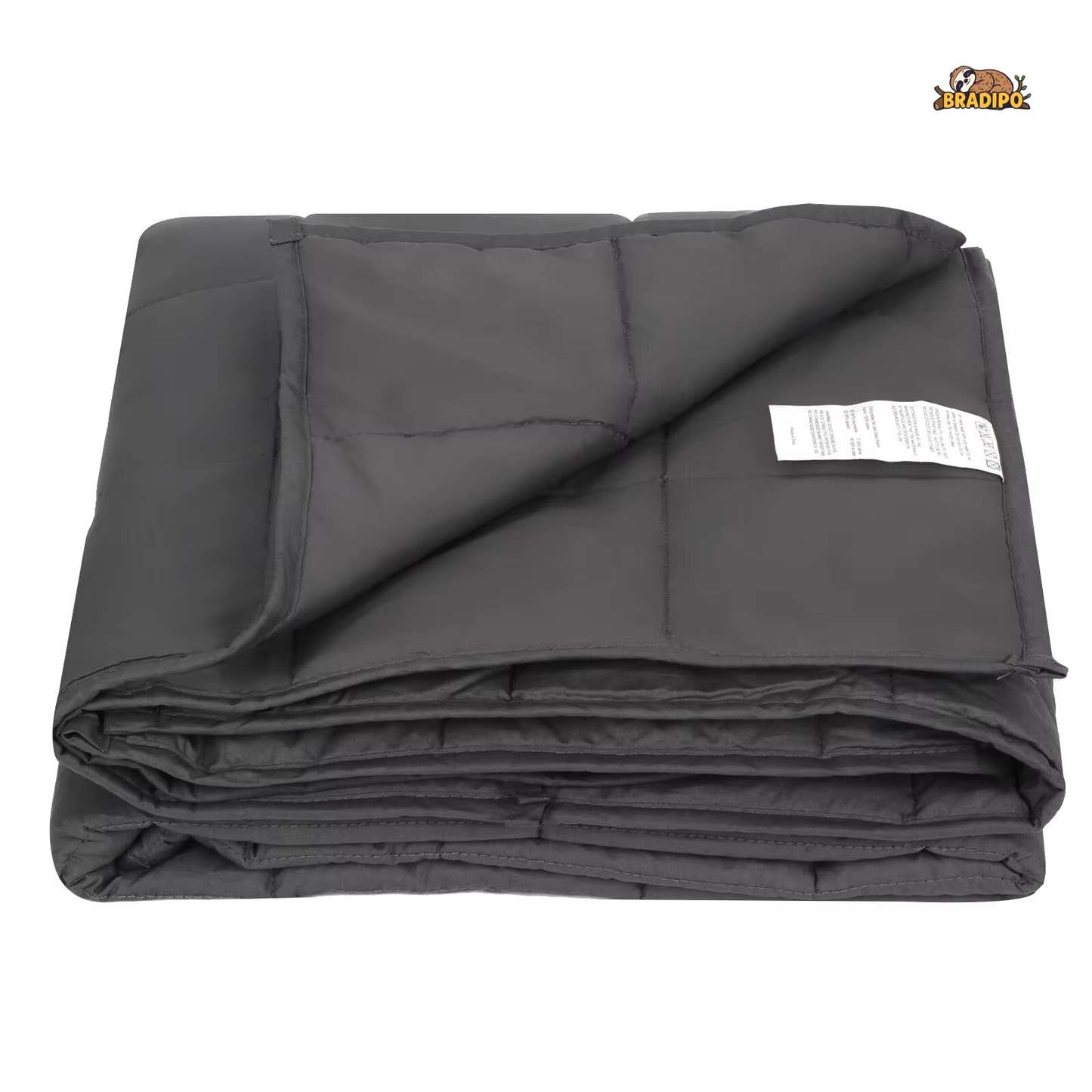 Bradipo Relaxing Weighted Blanket