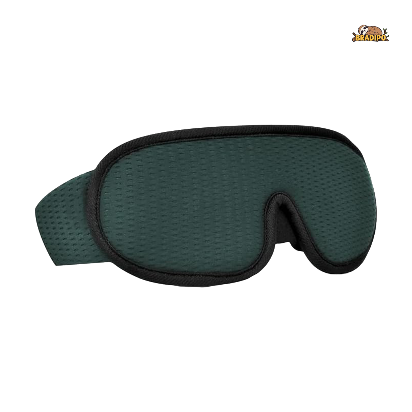 Bradipo Sleep Eye Mask